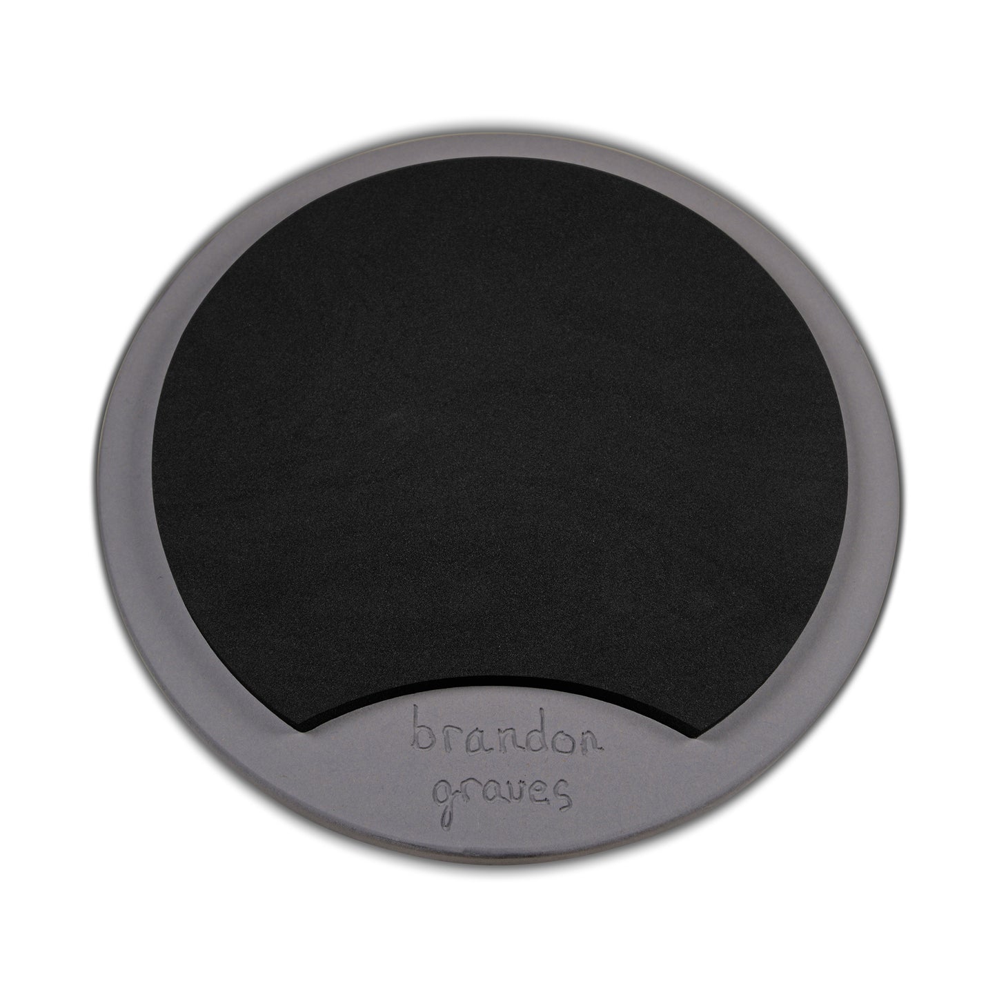 Brandon Graves Signature Iso Pad by Beetle Percussion
