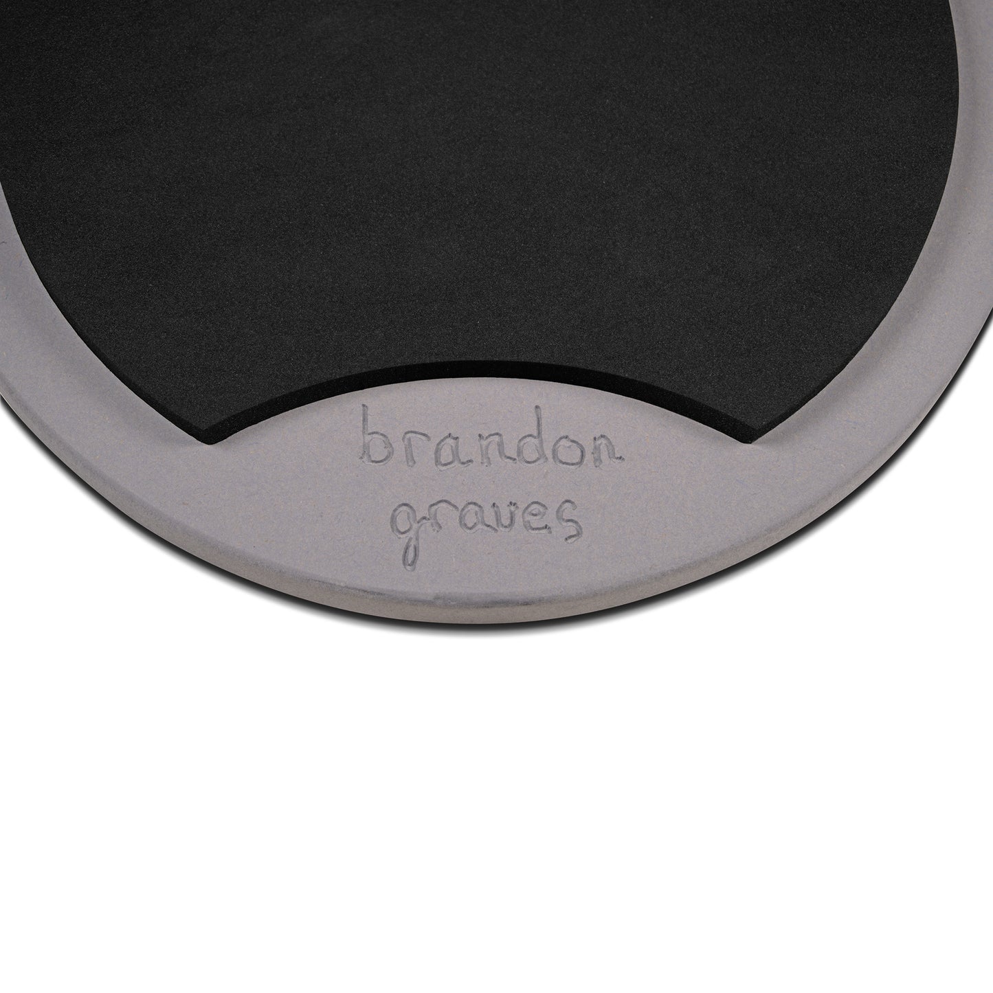 Brandon Graves Signature Iso Pad by Beetle Percussion